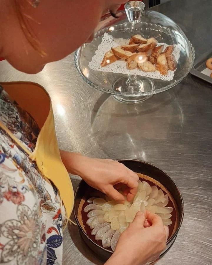 Dimora Delle Muse Bed and Breakfast Μονταλτσίνο Εξωτερικό φωτογραφία