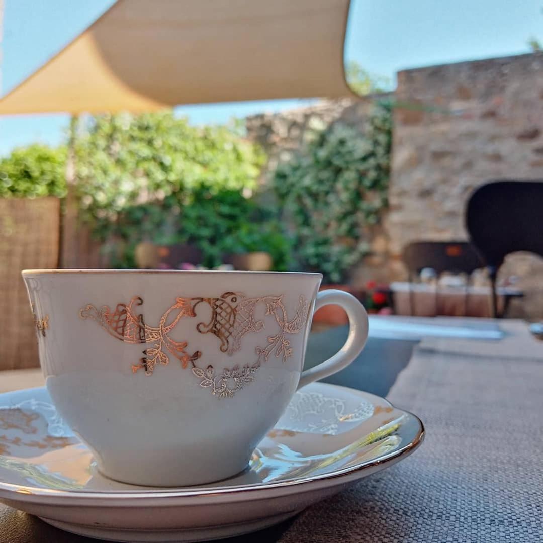 Dimora Delle Muse Bed and Breakfast Μονταλτσίνο Εξωτερικό φωτογραφία
