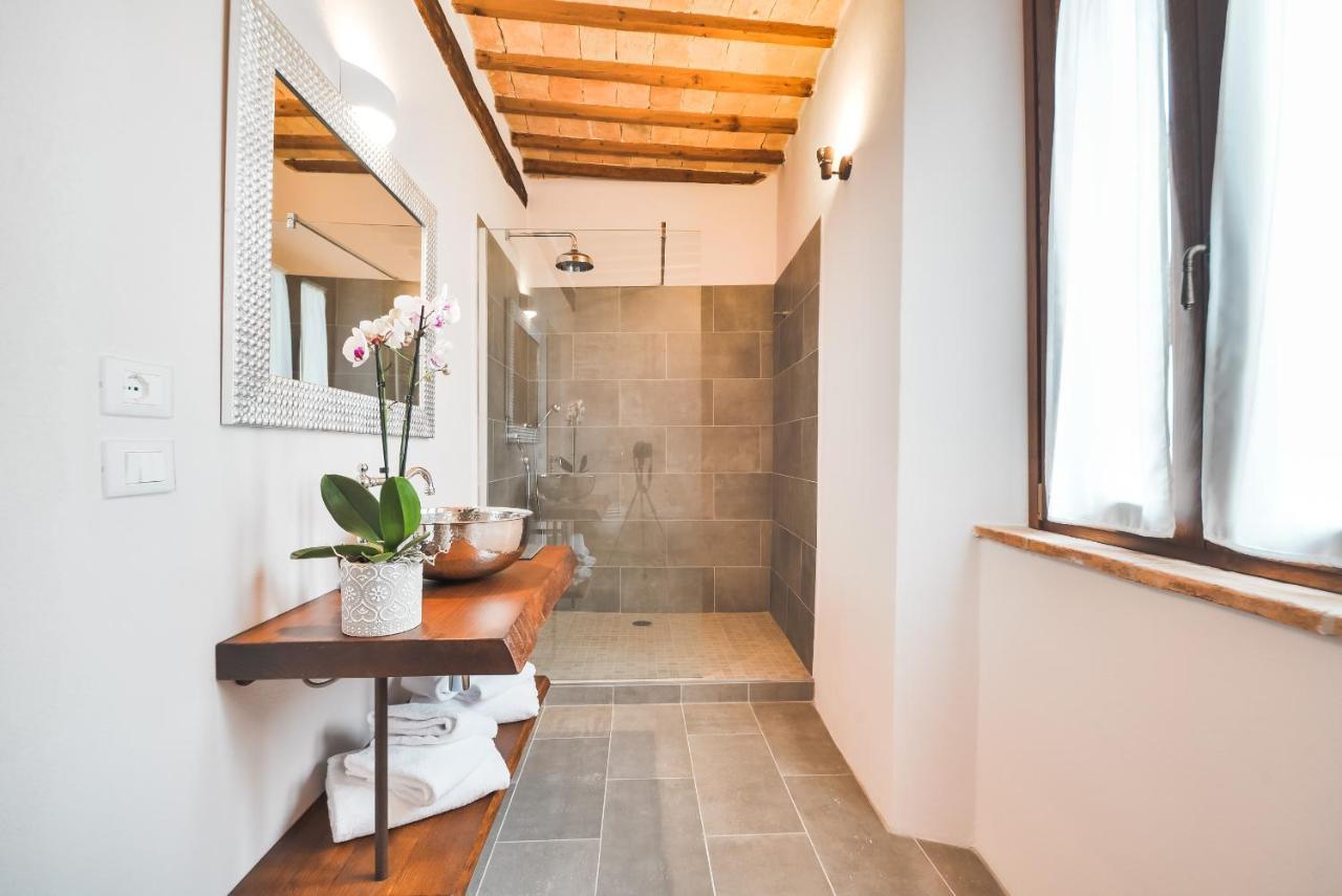 Dimora Delle Muse Bed and Breakfast Μονταλτσίνο Εξωτερικό φωτογραφία