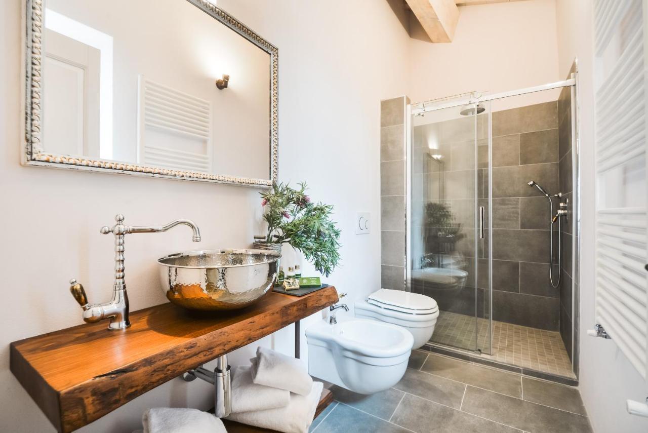 Dimora Delle Muse Bed and Breakfast Μονταλτσίνο Εξωτερικό φωτογραφία