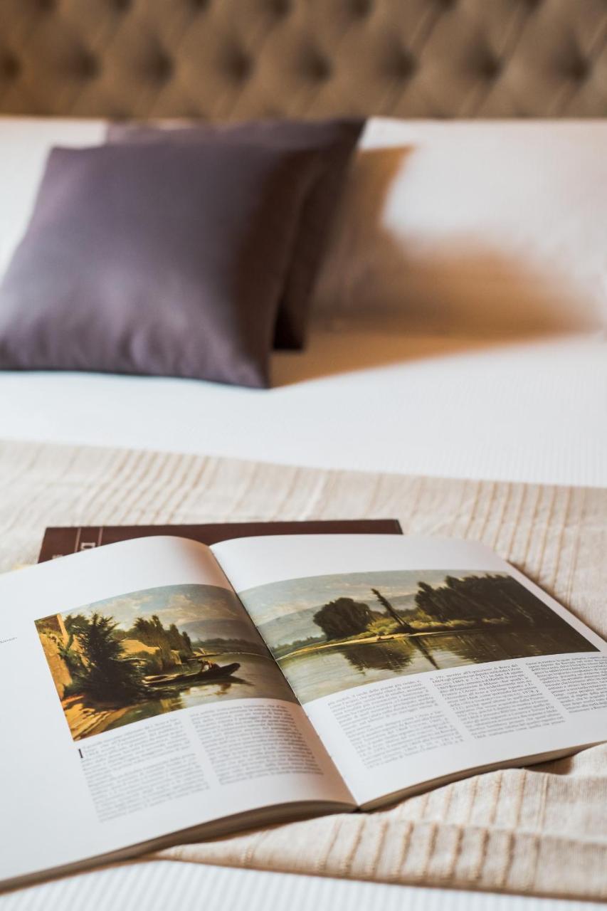 Dimora Delle Muse Bed and Breakfast Μονταλτσίνο Εξωτερικό φωτογραφία