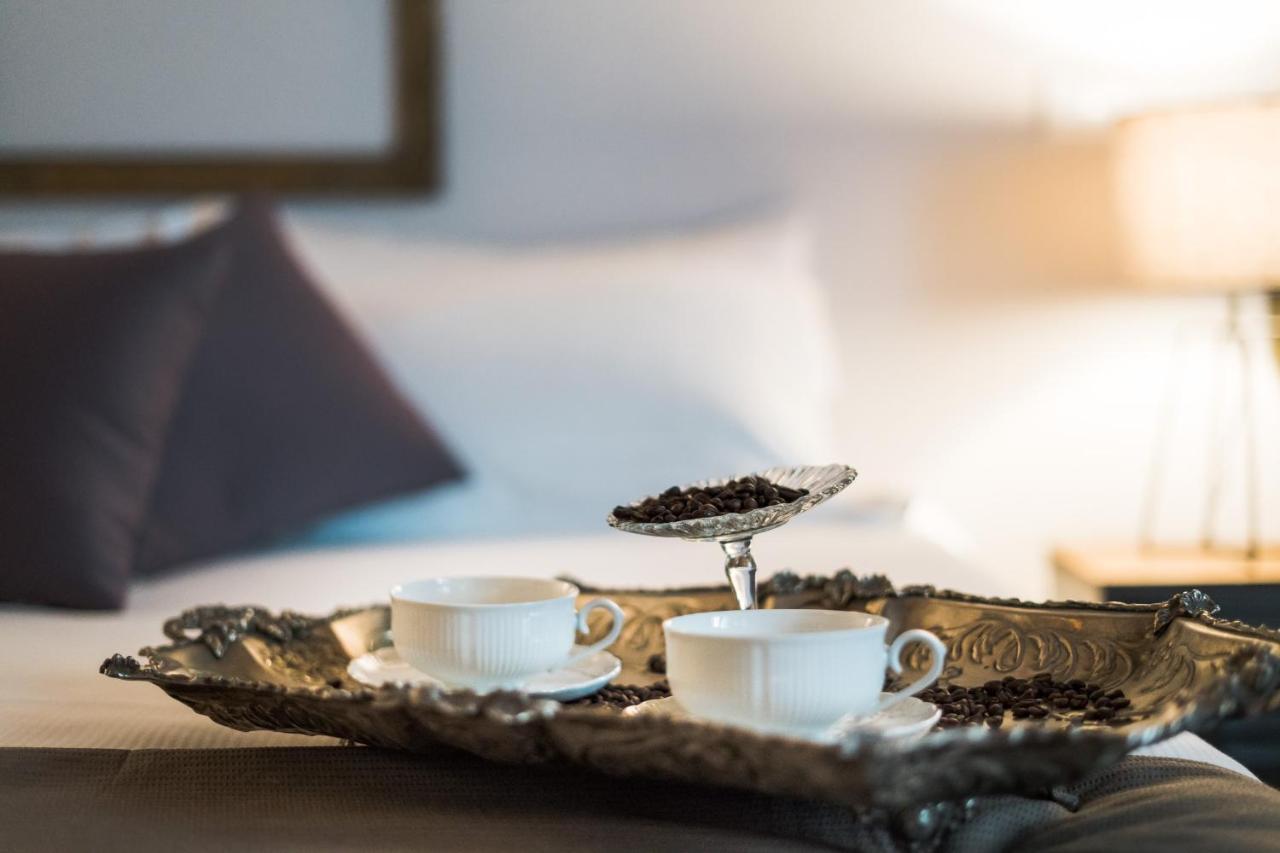 Dimora Delle Muse Bed and Breakfast Μονταλτσίνο Εξωτερικό φωτογραφία