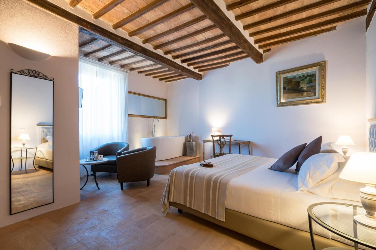 Dimora Delle Muse Bed and Breakfast Μονταλτσίνο Εξωτερικό φωτογραφία