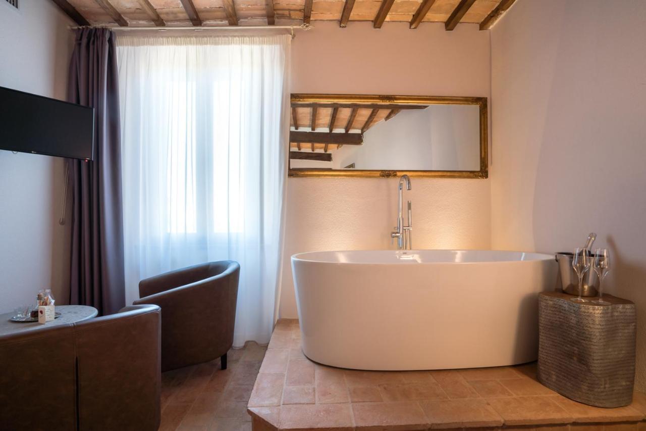 Dimora Delle Muse Bed and Breakfast Μονταλτσίνο Εξωτερικό φωτογραφία