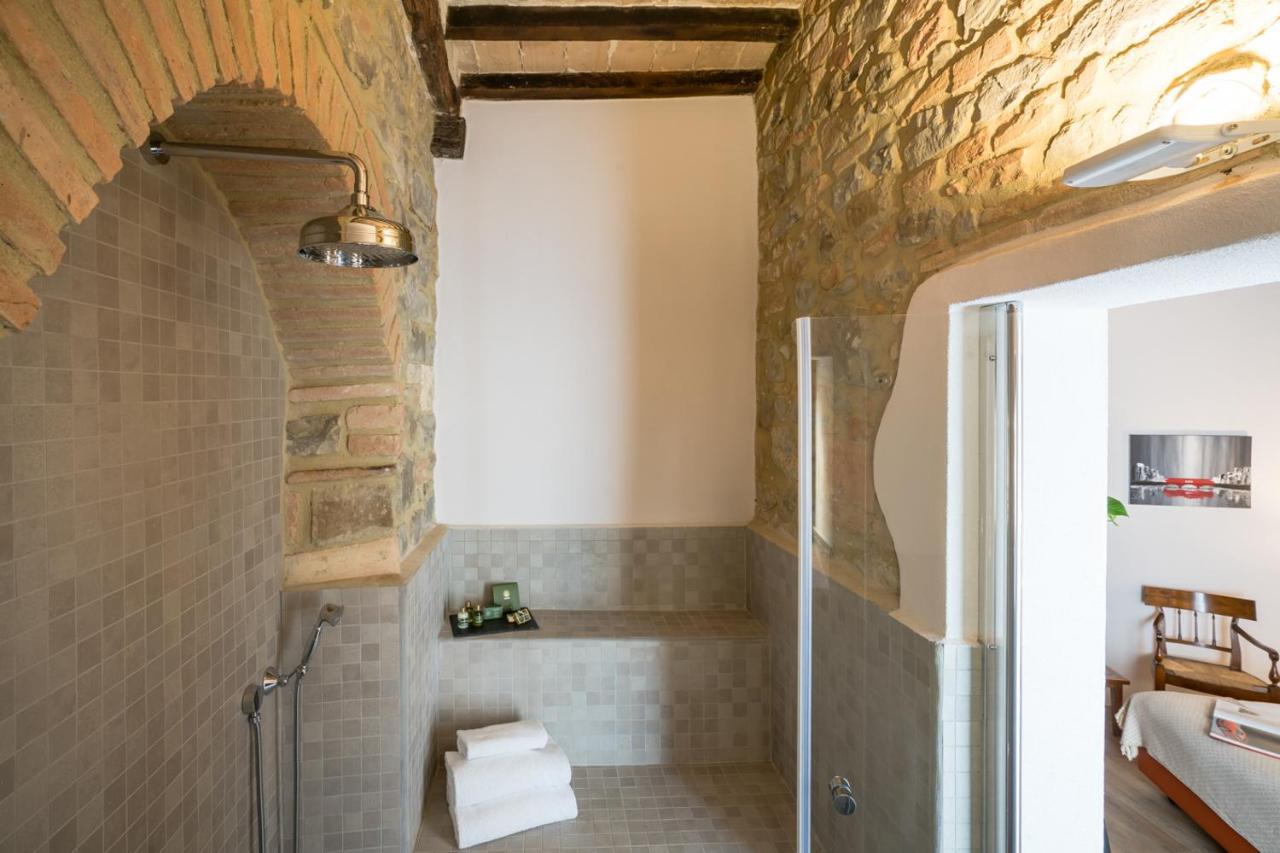 Dimora Delle Muse Bed and Breakfast Μονταλτσίνο Εξωτερικό φωτογραφία