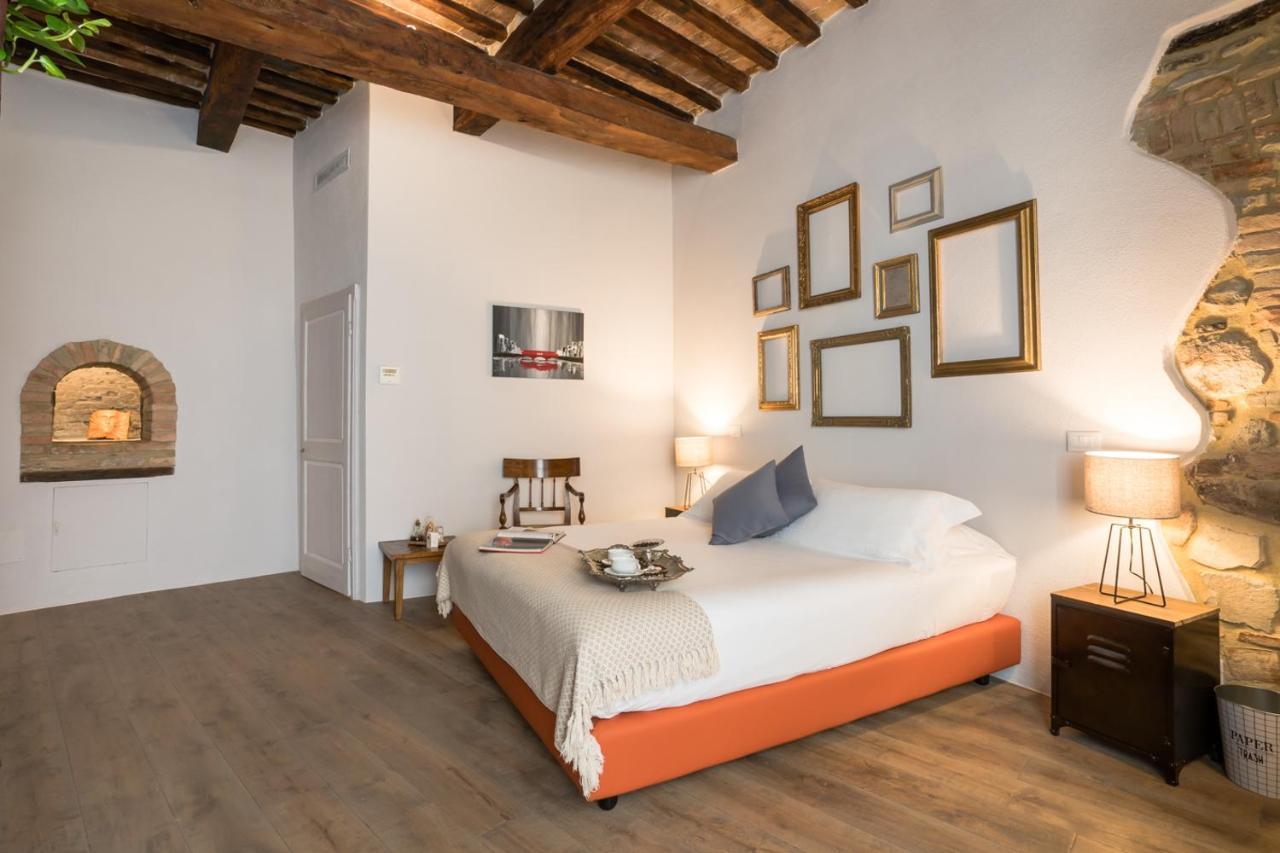 Dimora Delle Muse Bed and Breakfast Μονταλτσίνο Εξωτερικό φωτογραφία