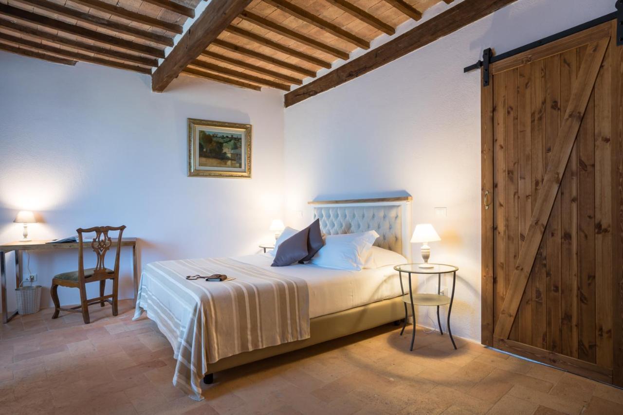 Dimora Delle Muse Bed and Breakfast Μονταλτσίνο Εξωτερικό φωτογραφία