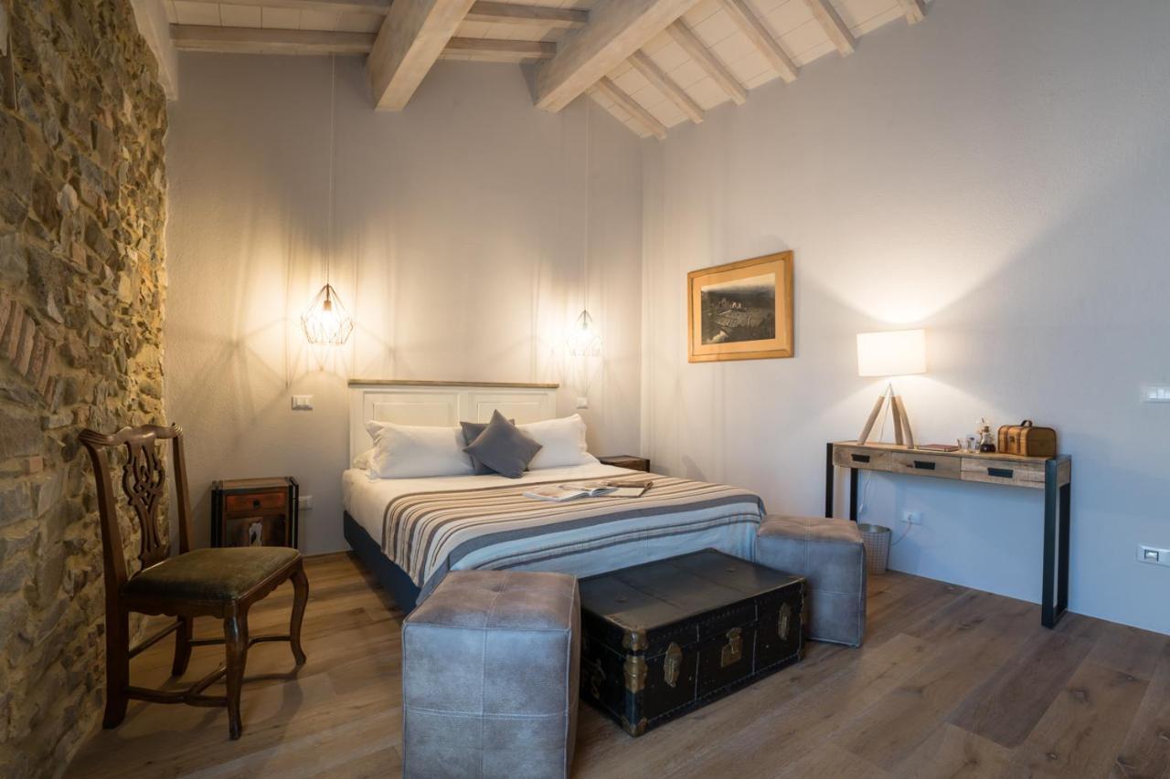 Dimora Delle Muse Bed and Breakfast Μονταλτσίνο Εξωτερικό φωτογραφία