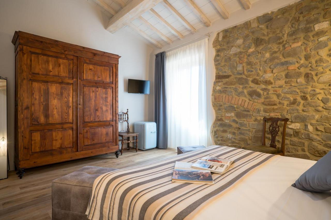 Dimora Delle Muse Bed and Breakfast Μονταλτσίνο Εξωτερικό φωτογραφία