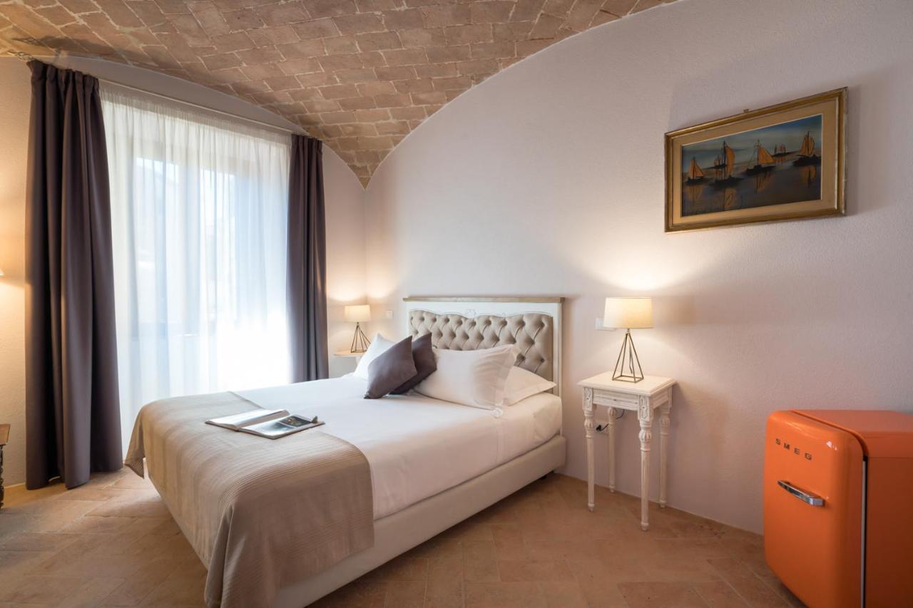 Dimora Delle Muse Bed and Breakfast Μονταλτσίνο Εξωτερικό φωτογραφία