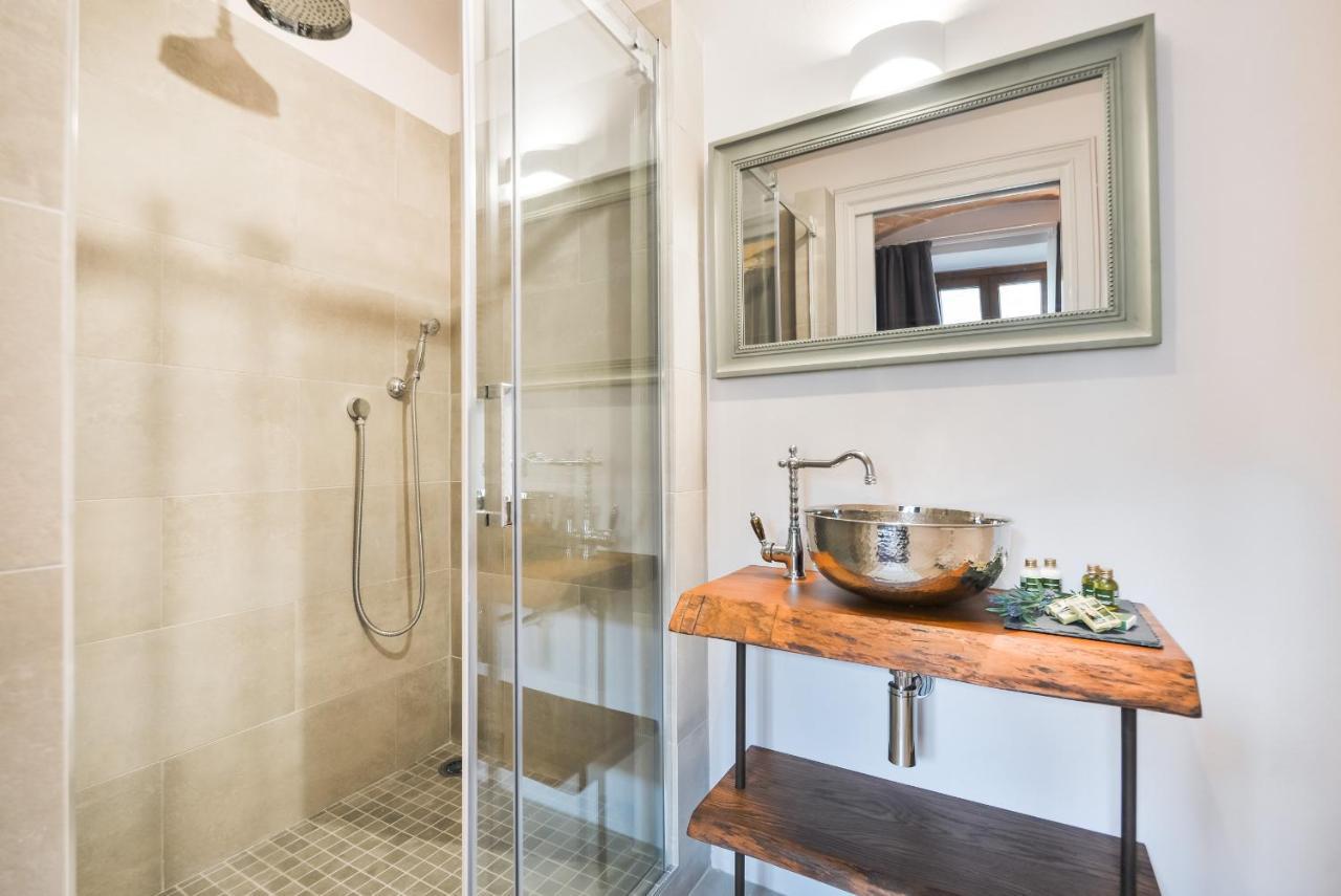 Dimora Delle Muse Bed and Breakfast Μονταλτσίνο Εξωτερικό φωτογραφία