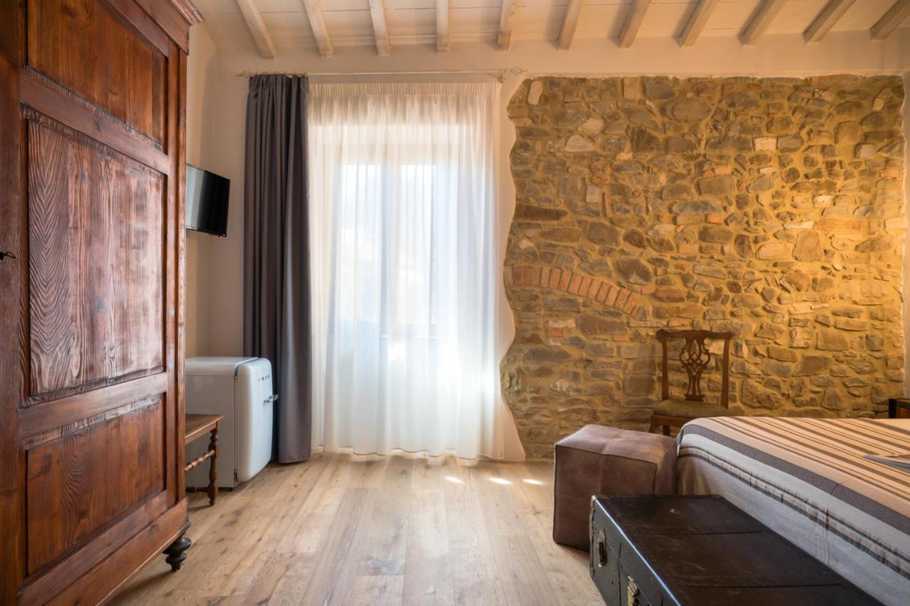 Dimora Delle Muse Bed and Breakfast Μονταλτσίνο Εξωτερικό φωτογραφία